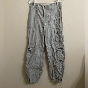 parachute pants